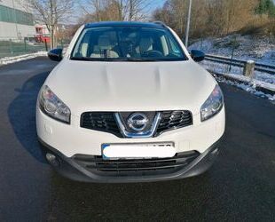 Nissan Nissan Qashqai+2 Gebrauchtwagen