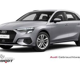 Audi Audi A3 Sportback 40 TFSI e Business LED Sound-Sys Gebrauchtwagen