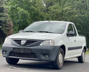 Dacia Dacia Logan Pickup Ambiance EU5 Gebrauchtwagen