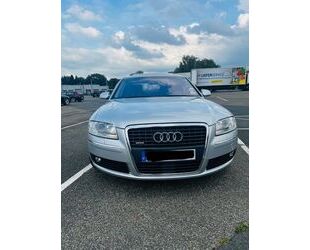 Audi Audi A8 3.2 FSI tiptronic quattro Kette neu Gebrauchtwagen