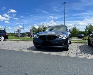 BMW BMW 320 Gran Turismo Gran Turismo 320i Automatic - Gebrauchtwagen