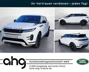 Land Rover Land Rover Range Rover Evoque D180 S AWD Automatik Gebrauchtwagen