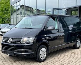 VW Volkswagen T6 Kombi Lang 2.0TDI 150ps*Automatik*9 Gebrauchtwagen