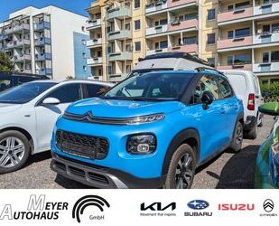 Citroen Citroën C3 Aircross 1.2 Shine PureTech 110 Gebrauchtwagen