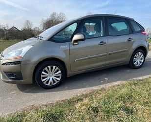 Citroen C4 Picasso Gebrauchtwagen