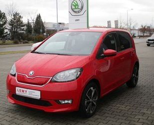 Skoda Skoda CITIGOe iV Style Gebrauchtwagen