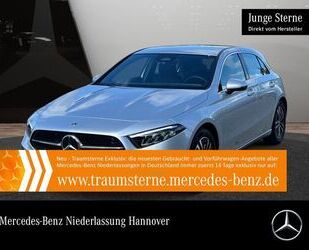 Mercedes-Benz Mercedes-Benz A 180 PROGRESSIVE Advanced/AHK/VZ-As Gebrauchtwagen