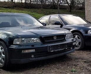 Honda Honda Legend 3.2 V6 KA7 Gebrauchtwagen