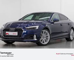 Audi Audi A5 Sportback 35 TFSI S LINE ALCANTARA AHK MAT Gebrauchtwagen