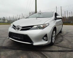 Toyota Toyota Auris Touring Sports Edition +4917623433360 Gebrauchtwagen