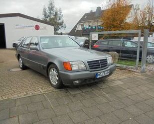 Mercedes-Benz Mercedes-Benz 300 SE W140 Schiebedach, Klima, H-Zu Gebrauchtwagen