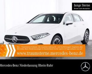 Mercedes-Benz Mercedes-Benz A 200 PROGRESSIVE Advanced/VZ-Assist Gebrauchtwagen