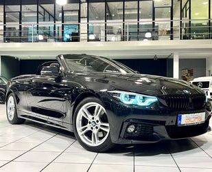 BMW BMW 430 i M Sport *Cabrio* erst 80 Tkm* 2 Hand Gebrauchtwagen