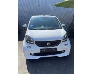 Smart Smart ForTwo cabrio 0.9 80kW BRABUS xtreme Gebrauchtwagen