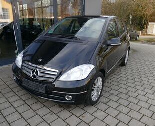 Mercedes-Benz Mercedes-Benz A 180 CDI AVANTGARDE Klima / Winterr Gebrauchtwagen