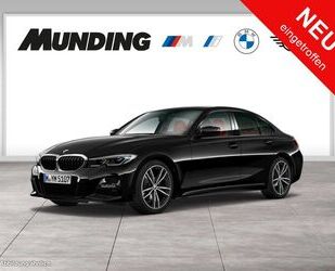 BMW BMW 330d xDrive A Limousine M-Sport ParkingAssist| Gebrauchtwagen