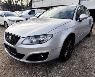 Seat Seat Exeo ST Reference Gebrauchtwagen