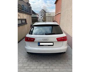 Audi Audi A6 Allroad 3.0 TDI quattro 180kW S tronic - Gebrauchtwagen