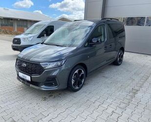 Ford Tourneo Gebrauchtwagen