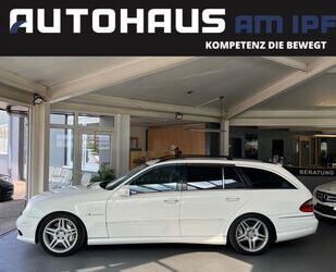 Mercedes-Benz Mercedes-Benz E 55 AMG T M113 V8 Gebrauchtwagen