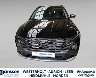 Hyundai Hyundai TUCSON PRIME Assistenz-Paket, ECS Gebrauchtwagen