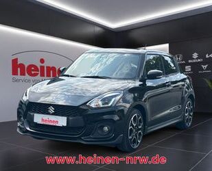 Suzuki Suzuki Swift 1.4 Sport SITZHEIZUNG/KEYLESS/ACC/LED Gebrauchtwagen