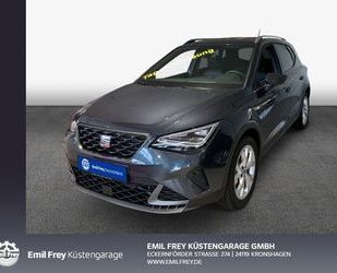 Seat Seat Arona 1.0 TSI OPF DSG FR Gebrauchtwagen