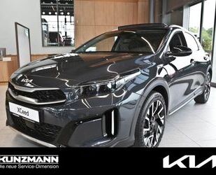 Kia Kia XCeed 1.6D DCT7 Platinum Panorama JBL Premium Gebrauchtwagen