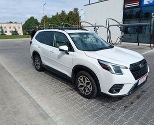 Subaru Subaru Forester 2.5 premium usa import Gebrauchtwagen