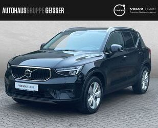 Volvo Volvo XC40 B3 Mild-Hybrid Core Automatik ACC BLIS Gebrauchtwagen