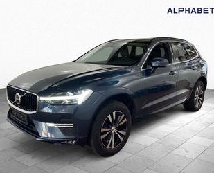 Volvo Volvo XC 60 B4 2WD Momentum Pro AHK Gebrauchtwagen