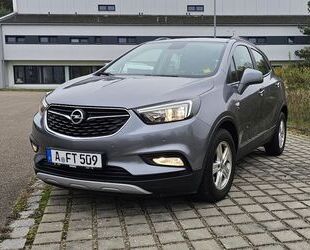 Opel Opel Mokka X 1.4 ECOTEC Turbo 120 Jahre Start/Sto. Gebrauchtwagen