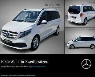 Mercedes-Benz Mercedes-Benz V 300 d ED KOMP LED MBUX DAB ELEKTR Gebrauchtwagen