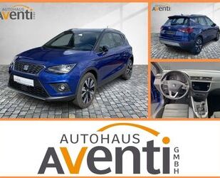 Seat Seat Arona 1.0 TSI Xcellence *SHZ*ACC*ParkAss.*Spu Gebrauchtwagen