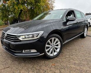 VW Volkswagen Passat Variant Highline Start-Stopp 4M Gebrauchtwagen