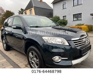 Toyota Toyota RAV 4 RAV4 Travel+4X4 +ALCANTARA+KAMARA+ALU Gebrauchtwagen