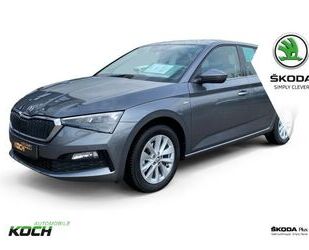 Skoda Skoda Scala Tour 1.5 TSI DSG *NAVI*LED*RFK* Gebrauchtwagen