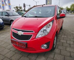 Chevrolet Chevrolet Spark 1.0 Klima. CD/AUX/USB. Allwetterre Gebrauchtwagen