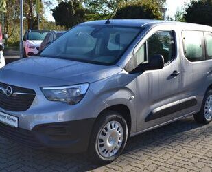 Opel Opel COMBO LIFE 1.5 DIESEL Gebrauchtwagen