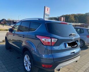 Ford Ford Kuga 1,5 EcoBoost 4x2 110kW Titanium Titanium Gebrauchtwagen