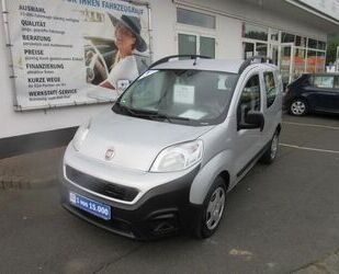 Fiat Fiat Fiorino 1.3 Multijet SX Ecojet *PDC*Klima*Sit Gebrauchtwagen