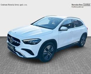 Mercedes-Benz Mercedes-Benz GLA 180 GLA -Klasse GLA 180 d Gebrauchtwagen