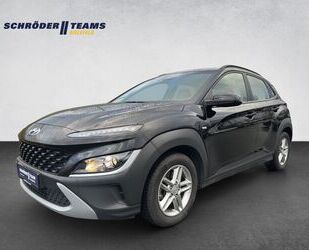 Hyundai Hyundai KONA 1.0 T-GDi Select KAMERA/SHZ/KLIMA Gebrauchtwagen