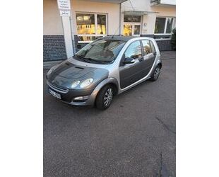 Smart Smart ForFour 1,1 pure pure Gebrauchtwagen