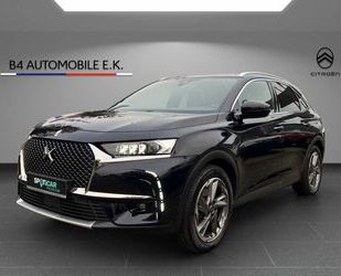 DS Automobiles DS7 (Crossback) Gebrauchtwagen