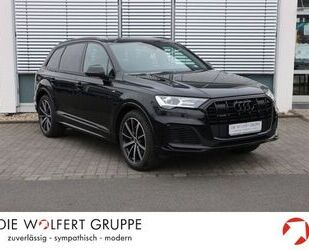 Audi Q7 Gebrauchtwagen