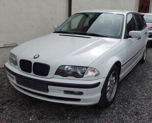 BMW BMW 318i touring Gebrauchtwagen