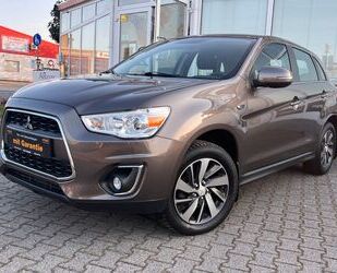 Mitsubishi Mitsubishi ASX Klassik Kollektion 2WD*Kamera* Gebrauchtwagen