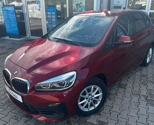 BMW BMW 220d Active Tourer Auto Head up Navi Gebrauchtwagen