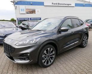 Ford Ford Kuga Plug-In Hybrid ST-Line X ACC AHK LED 20